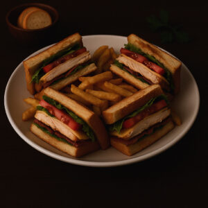 Club Sandwich