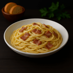 Καρμπονάρα