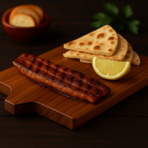 Πανσέτα χοιρινή