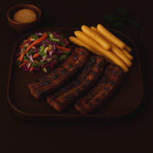 Πανσέτα χοιρινή