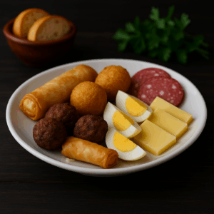 Τσίπουρο για 2