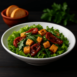 Σαλάτα ΛΑΦΔ