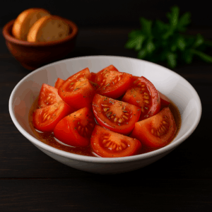 Σαλάτα Ντομάτα