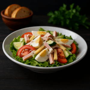 Σαλάτα του Σεφ