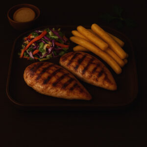 Φιλέτο κοτόπουλο στήθος