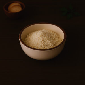 Τριμμένο τυρί