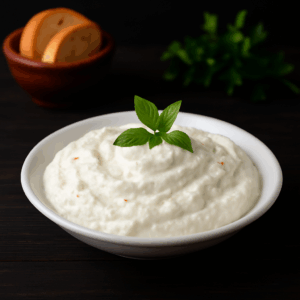 Τυροσαλάτα