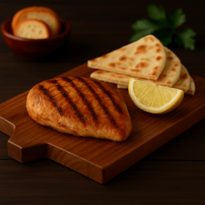 Φιλέτο κοτόπουλο στήθος