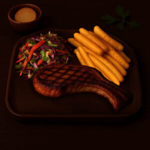 Μπριζολοπανσέτα