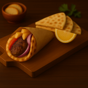 Σουτζουκάκι