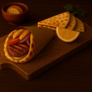 Πανσέτα Χοιρινή